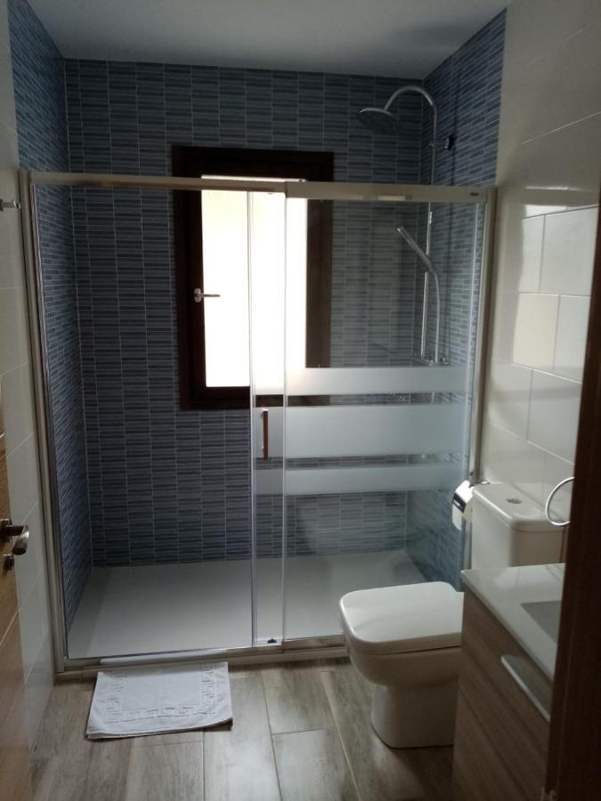 El Llagar De Mon II Villa Llanes Ngoại thất bức ảnh